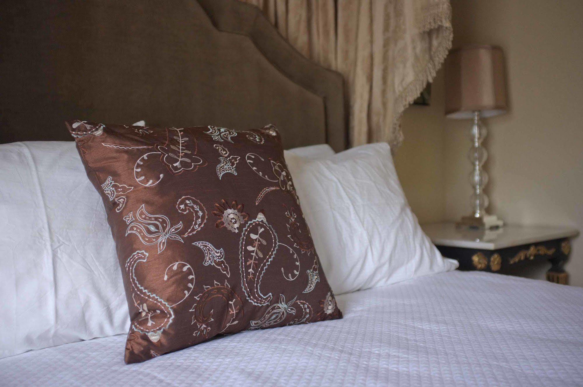 Bed and Breakfast Embrace Калистога Экстерьер фото